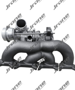 Turbina 8B03-40M-758