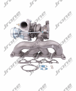 Turbina 8B03-40M-758T