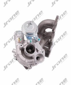 Turbina 8B03-40M-758T