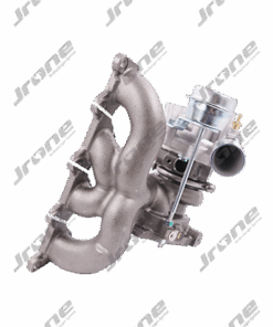 Turbina 8B03-40M-758T