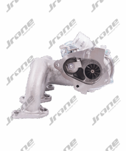 Turbina 8B03-40M-758T