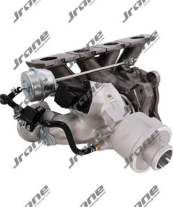 Turbina 8B03-40M-B96