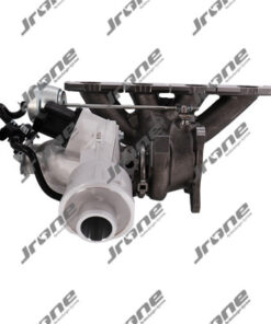 Turbina 8B03-40M-B96