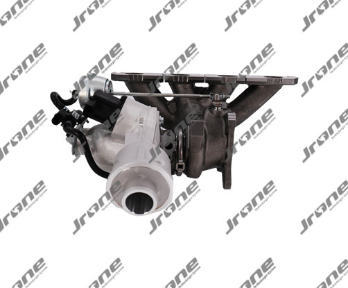 Turbina KKK model K03 MFS C/W cod 8B03-40M-B96-3171 - imagine 4