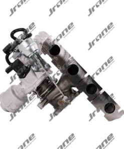 Turbina 8B03-40M-B96