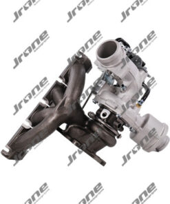 Turbina 8B03-40M-B96