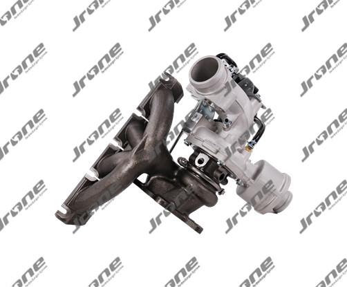 Turbina KKK model K03 MFS C/W cod 8B03-40M-B96-3171