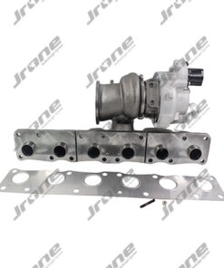 Turbina 8B03-40M-C42