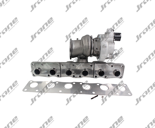 Turbina 8B03-40M-C42