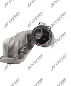 Turbina 8B03-40M-C42