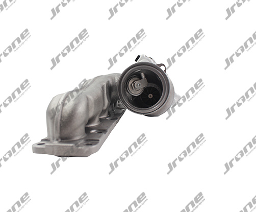 Turbina 8B03-40M-C42