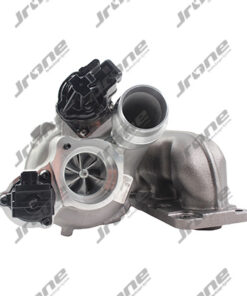 Turbina 8B03-40M-C42