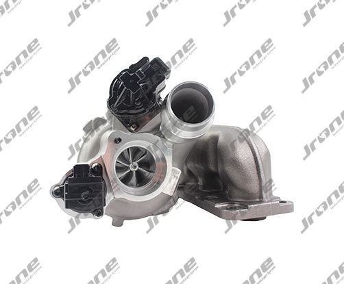 Turbina 8B03-40M-C42