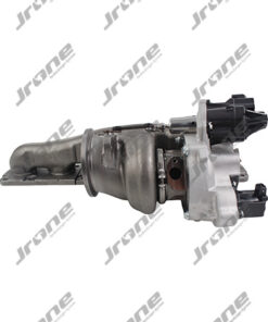 Turbina 8B03-40M-C42