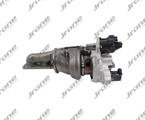 Turbina 8B03-40M-C42