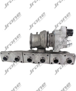 Turbina 8B03-40M-C42