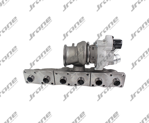 Turbina 8B03-40M-C42