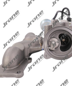 Turbina 8B03-40M-D27