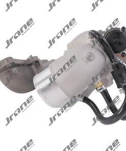 Turbina 8B03-40M-D27