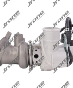 Turbina 8B03-40M-D27