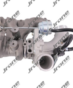 Turbina 8B03-40M-D27