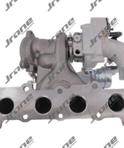 Turbina 8B03-40M-D27