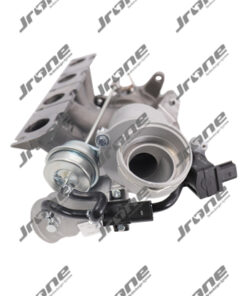 Turbina 8B03-40M-G23