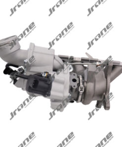 Turbina 8B03-40M-G23