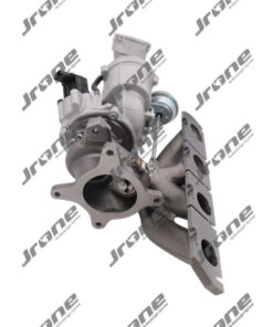 Turbina 8B03-40M-G23