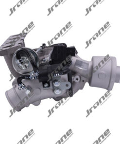 Turbina 8B03-40M-G24