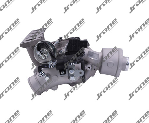 Turbina 8B03-40M-G24