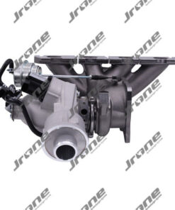 Turbina 8B03-40M-G24