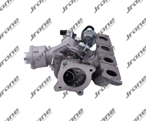 Turbina 8B03-40M-G24