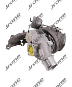 Turbina 8B03-40M-G25