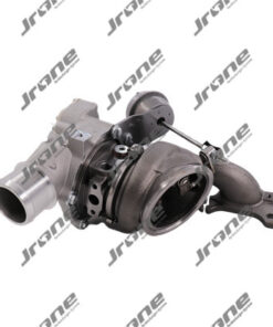 Turbina 8B03-40M-G25