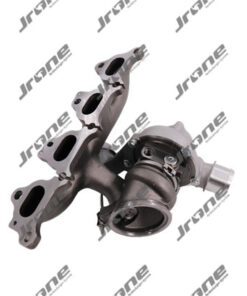 Turbina 8B03-40M-G25