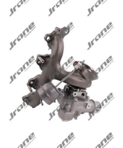 Turbina 8B03-40M-G25