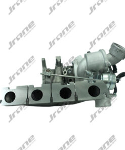 Turbina 8B03-40M-G26