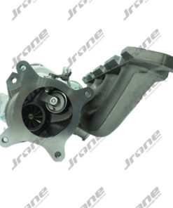 Turbina 8B03-40M-G26