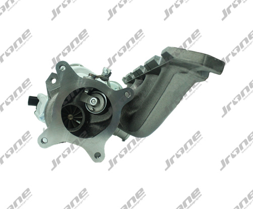 Turbina 8B03-40M-G26