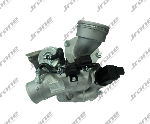 Turbina 8B03-40M-G26