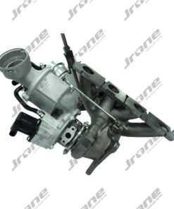 Turbina 8B03-40M-G26