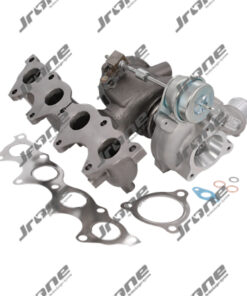 Turbina 8B03-40M-H39