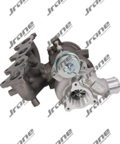 Turbina 8B03-40M-H39