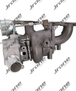 Turbina 8B03-40M-H39