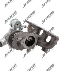 Turbina 8B03-40M-H39