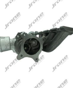 Turbina 8B03-40M-L11