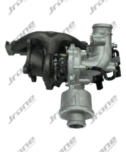 Turbina 8B03-40M-L11