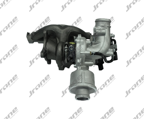 Turbina 8B03-40M-L11