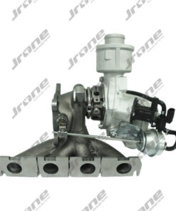 Turbina 8B03-40M-L11